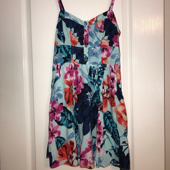 express junior dresses